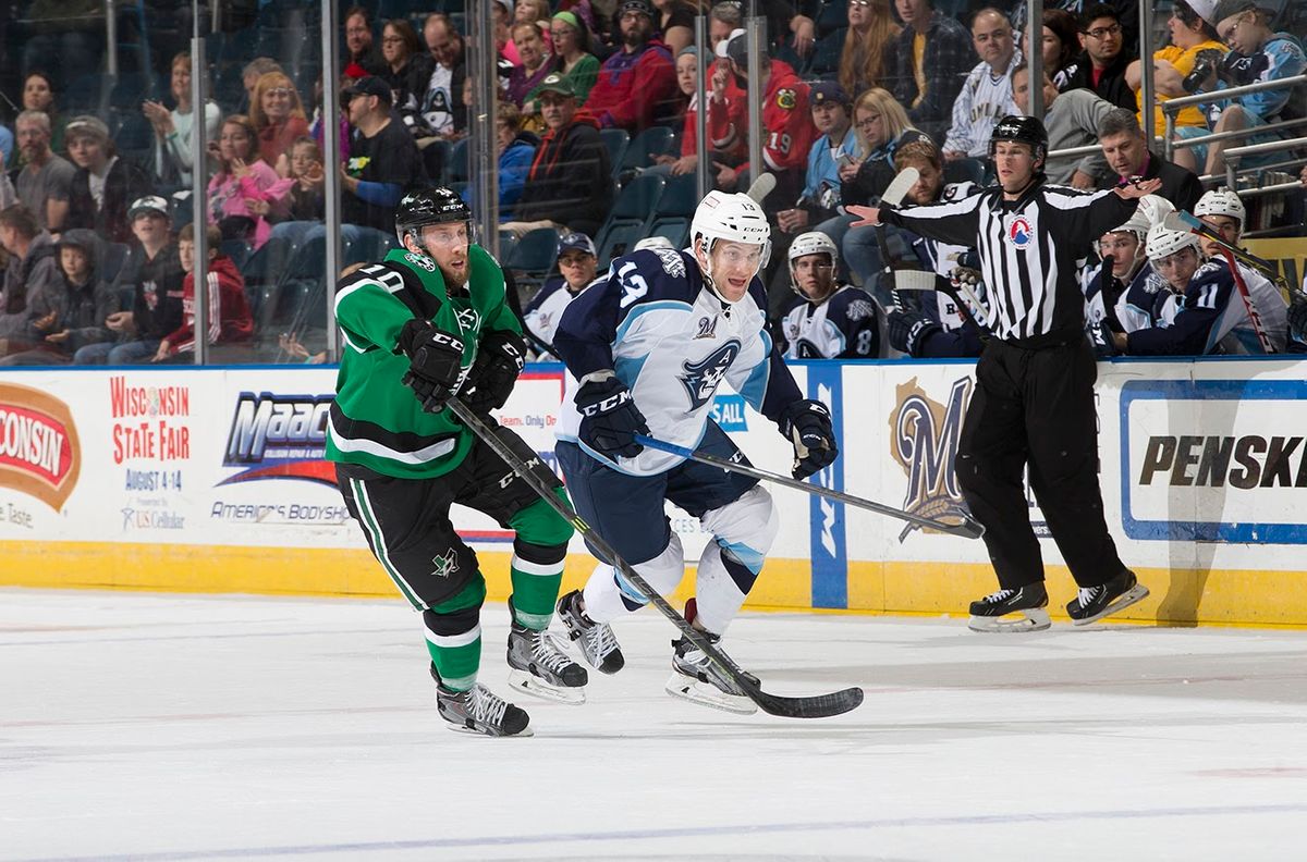 PHOTOS: Texas Stars vs. Milwaukee Admirals – 02/19/2023 – Field