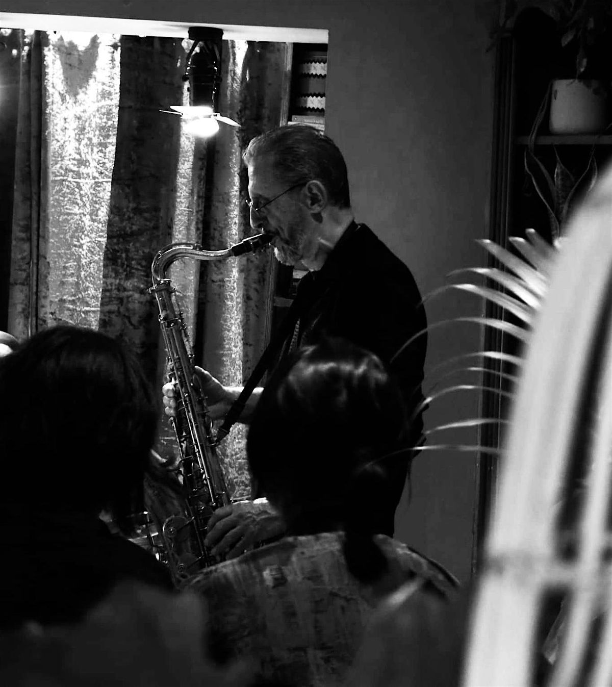 Jazz and Cocktails Night