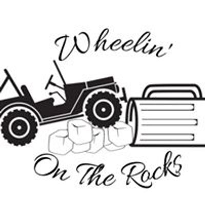 Wheelin' On The Rocks