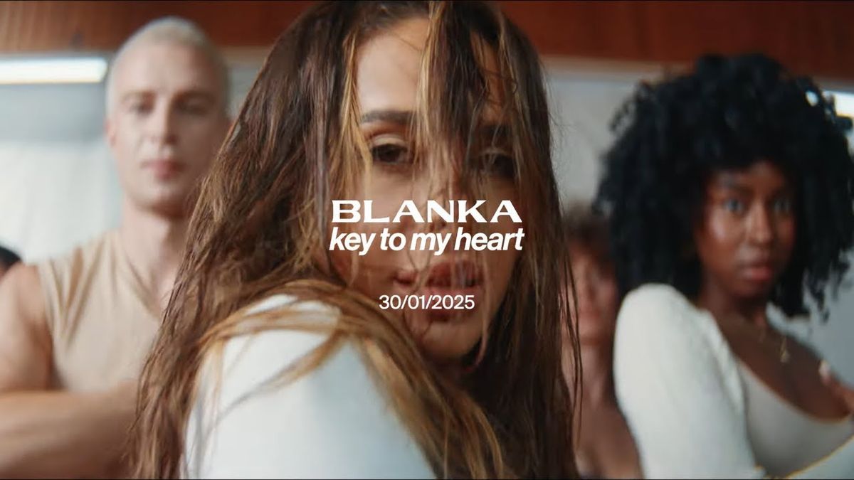 Keys To My Heart