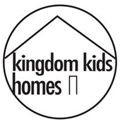 Kingdom Kids Homes