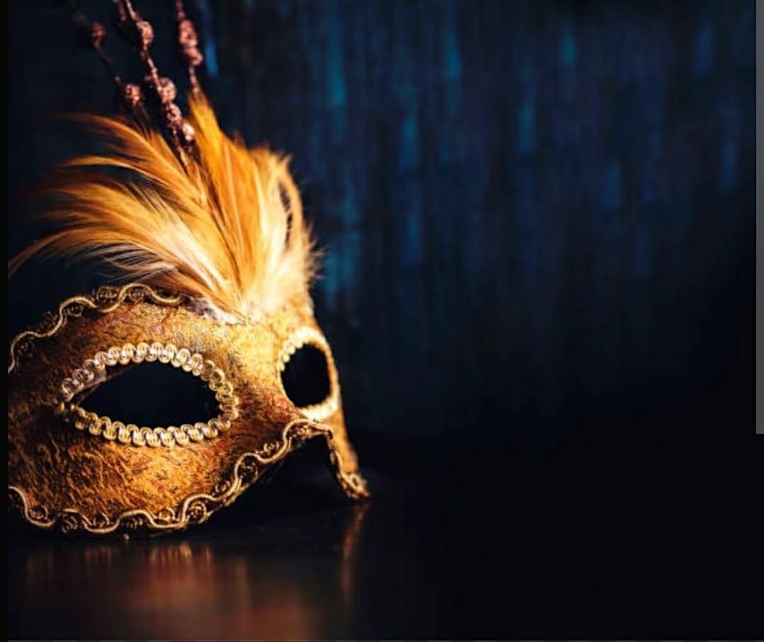 SEORA Lover's Masquerade