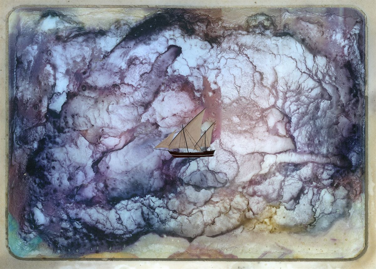 Authentic Narrative of The Curious Espionage of an Unnamed Moor