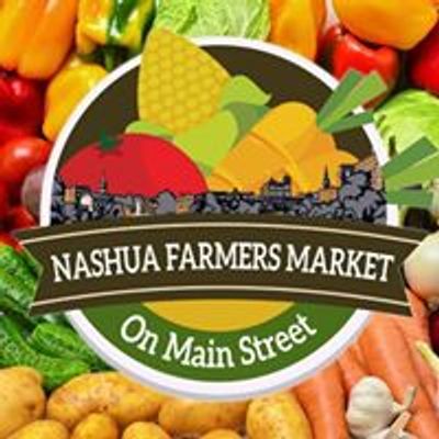 Nashua Farmers Market