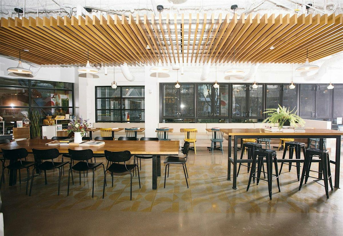 Speed Dating In Cambridge! Ages 26-36