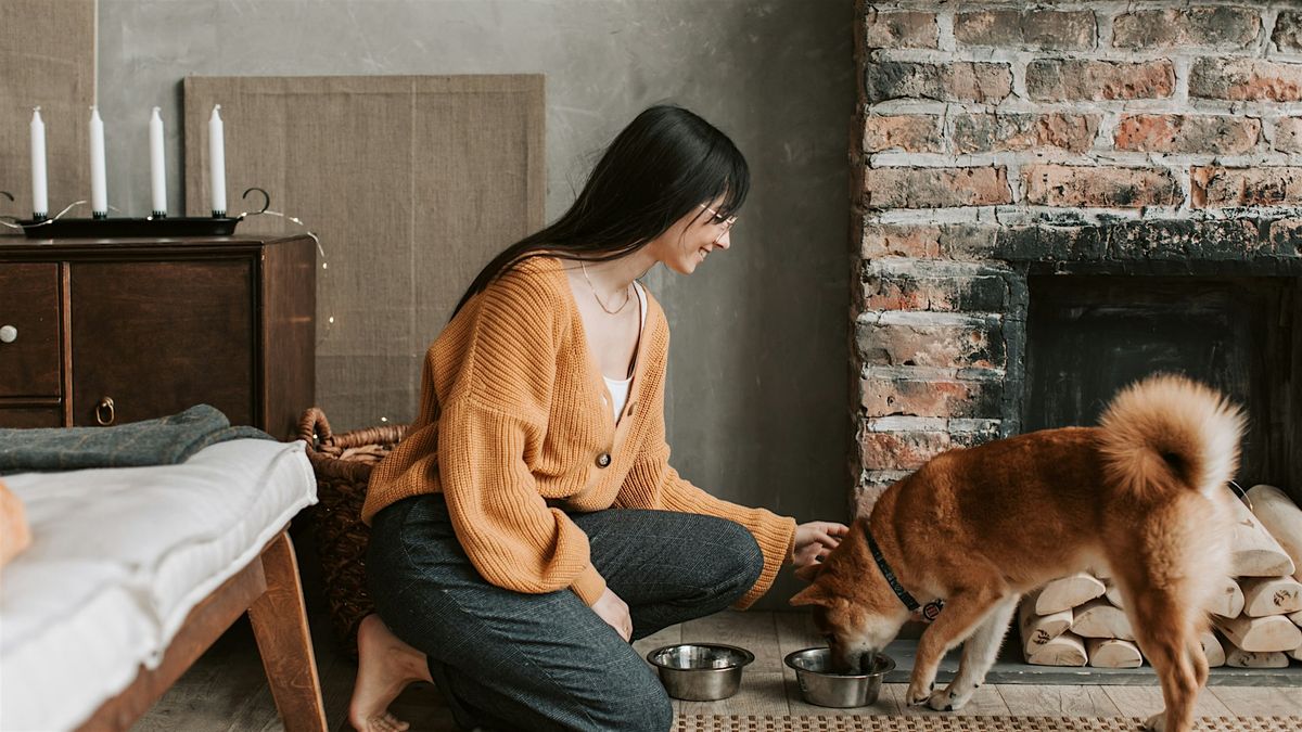 Free Breakfast + Home Buyer 101