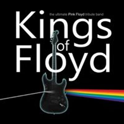 Mark Gillespie's Kings of Floyd