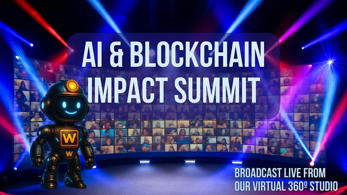 Impact Summit 2025 Watch Party - Wilmington NC