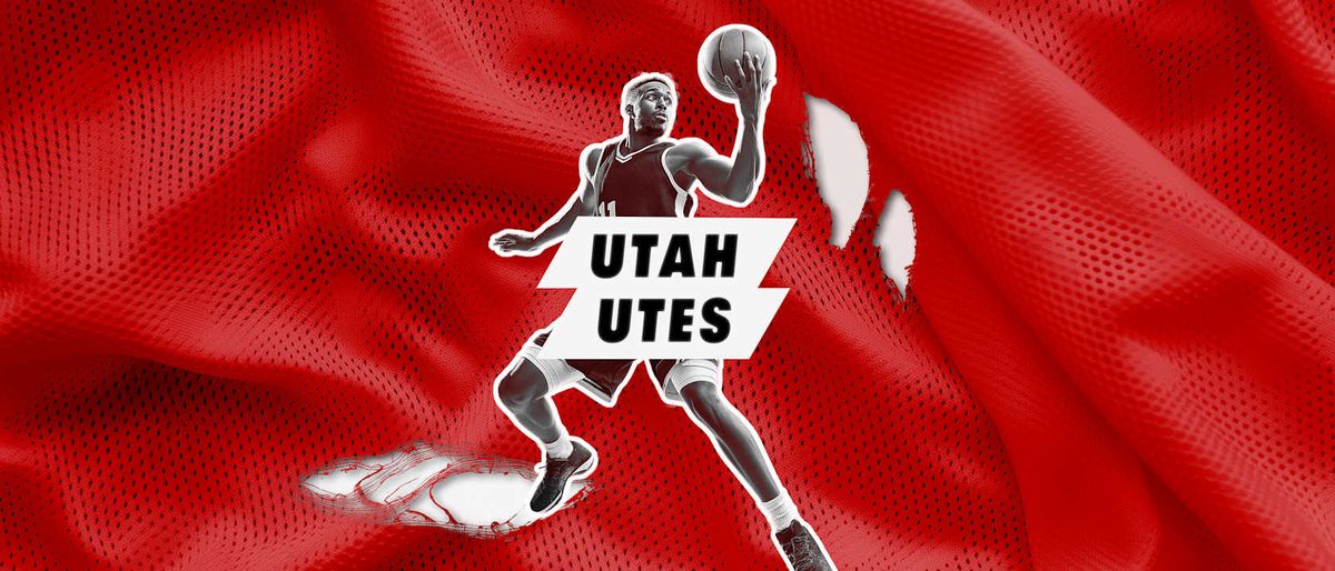 Cal Poly Mustangs at Utah Utes Mens Basketball