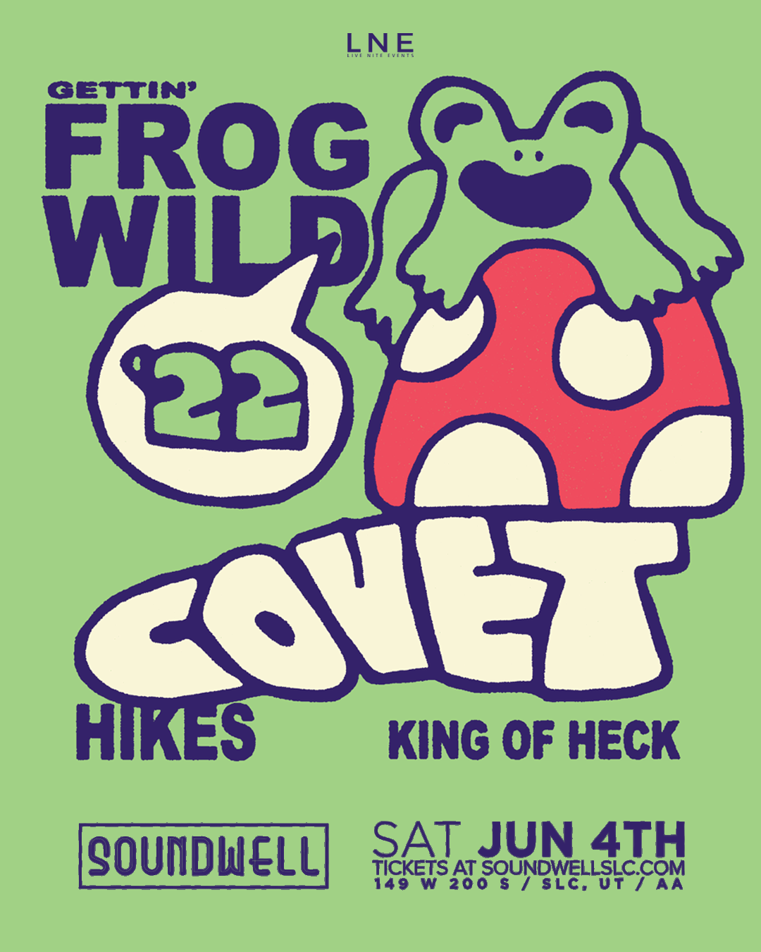 Covet at The Observatory Santa Ana