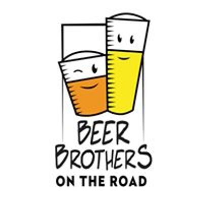 Beer Brothers On The Road