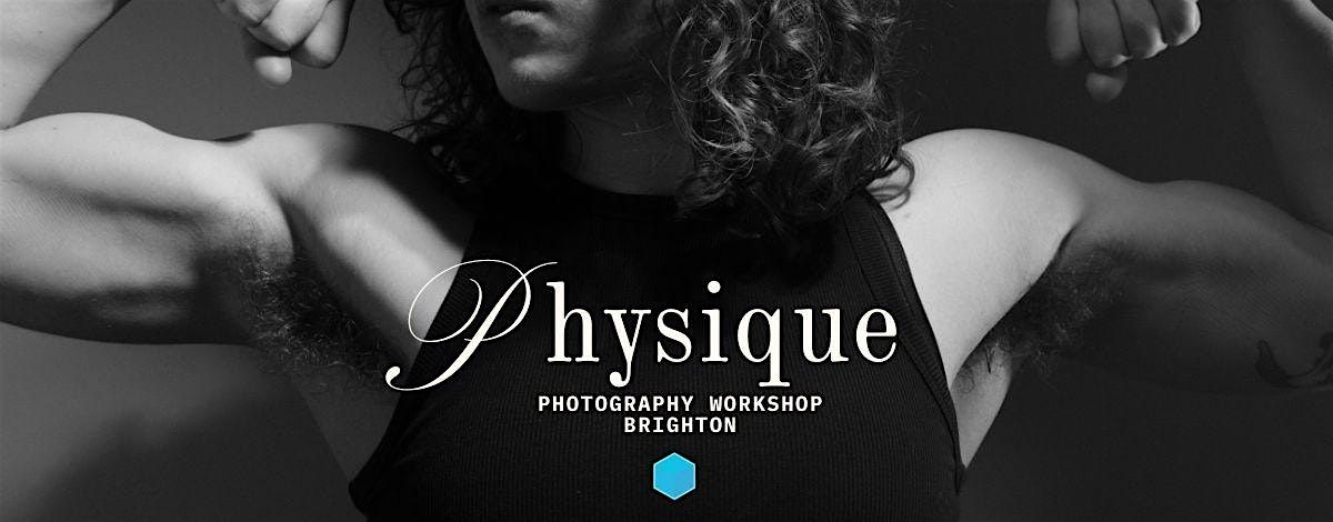 Creative Studio Photography: Physique & Fitness