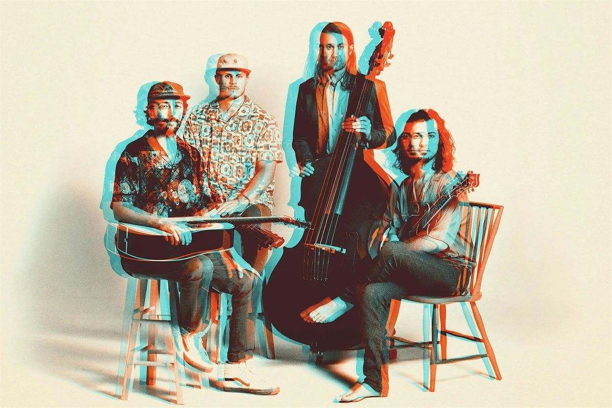 JUST ANNOUNCED: Magoo. Tickets onsale on Nov 19, 2025