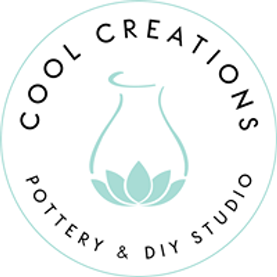 Cool Creations Paint your own Pottery and Cafe