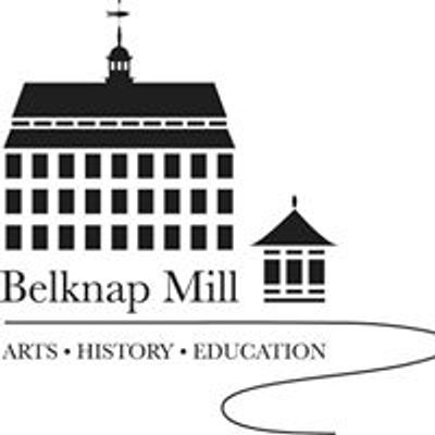 Belknap Mill