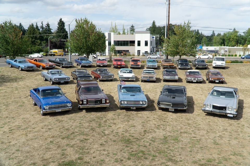 2022 Northwest Ranchero Show | Wendle Ford, Spokane, WA | September 10 ...