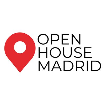 Open House Madrid