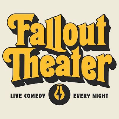 Fallout Theater