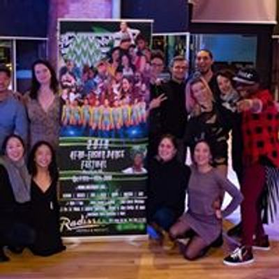 Midwest Kizomba Zouk Chapter - MKZ Chapter