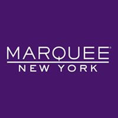 Marquee New York