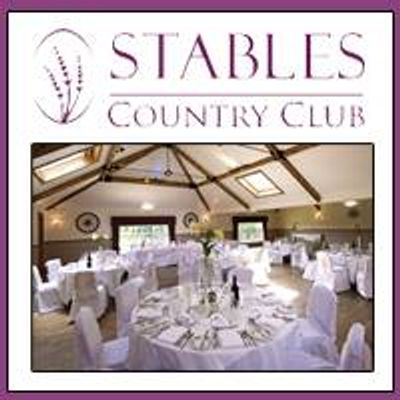 The Stables Country Club