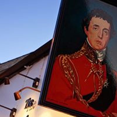 Duke Of Wellington