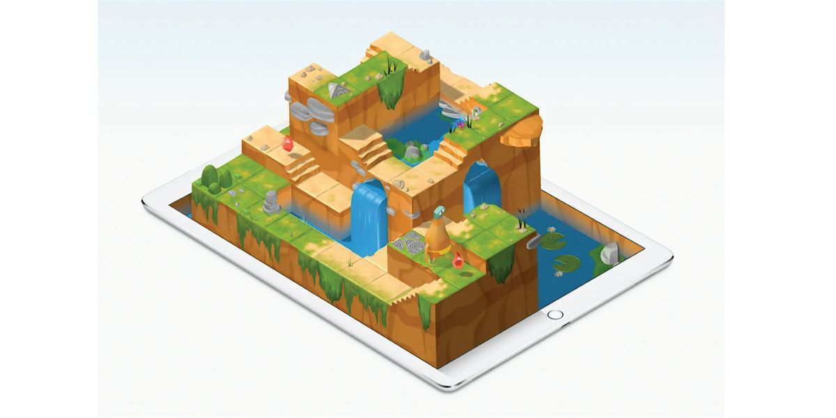 Coding Basics with Swift Playgrounds (SIERRA VISTA)