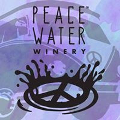 Peace Water Winery