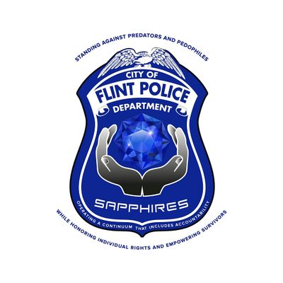 Flint PD Sapphires