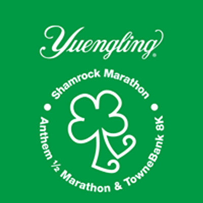 Yuengling Shamrock Marathon Weekend