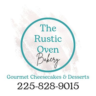 The Rustic Oven Bakery