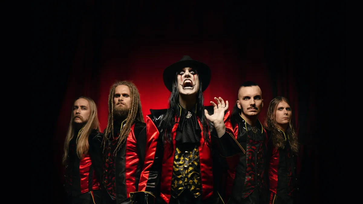 Avatar in Esch-sur-Alzette