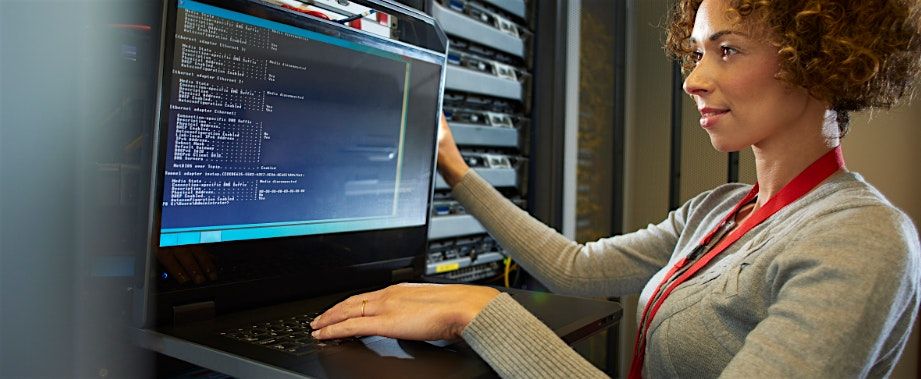 IT Tech Training - "Security and Connectivity Support"