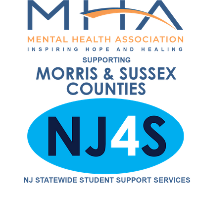 Mental Health Association\/NJ4S Morris-Sussex