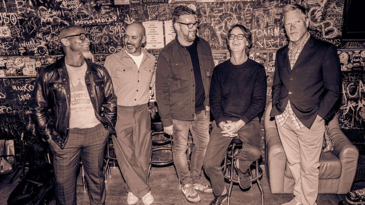 The Greyboy Allstars