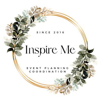 Inspire Me Event Planner