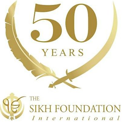 The Sikh Foundation