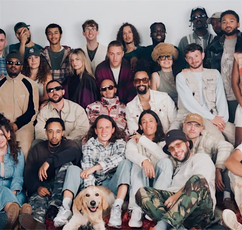 Silhouettes Project