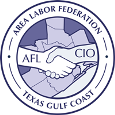 Texas Gulf Coast Area Labor Federation