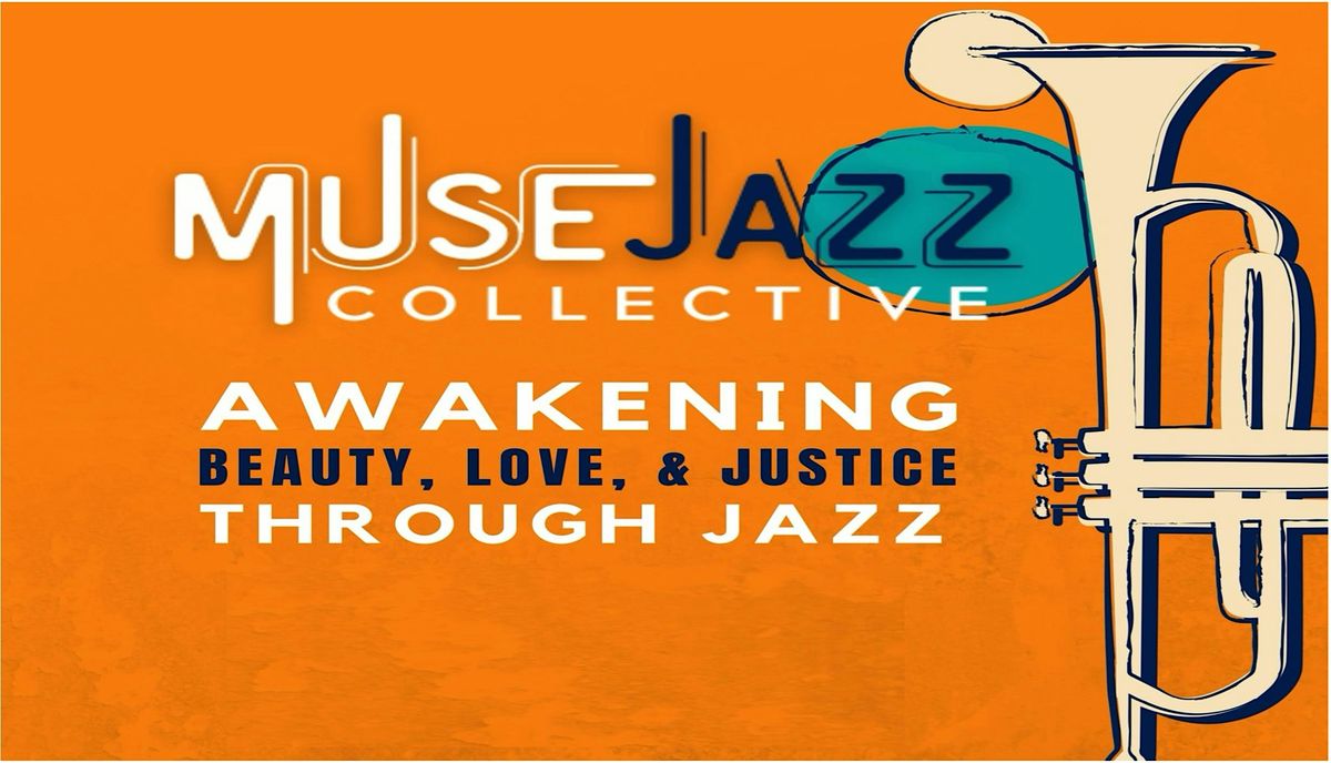 MUSE JAZZ COLLECTIVE PRESENTS A TRIBUTE TO DAVE BRUBECK