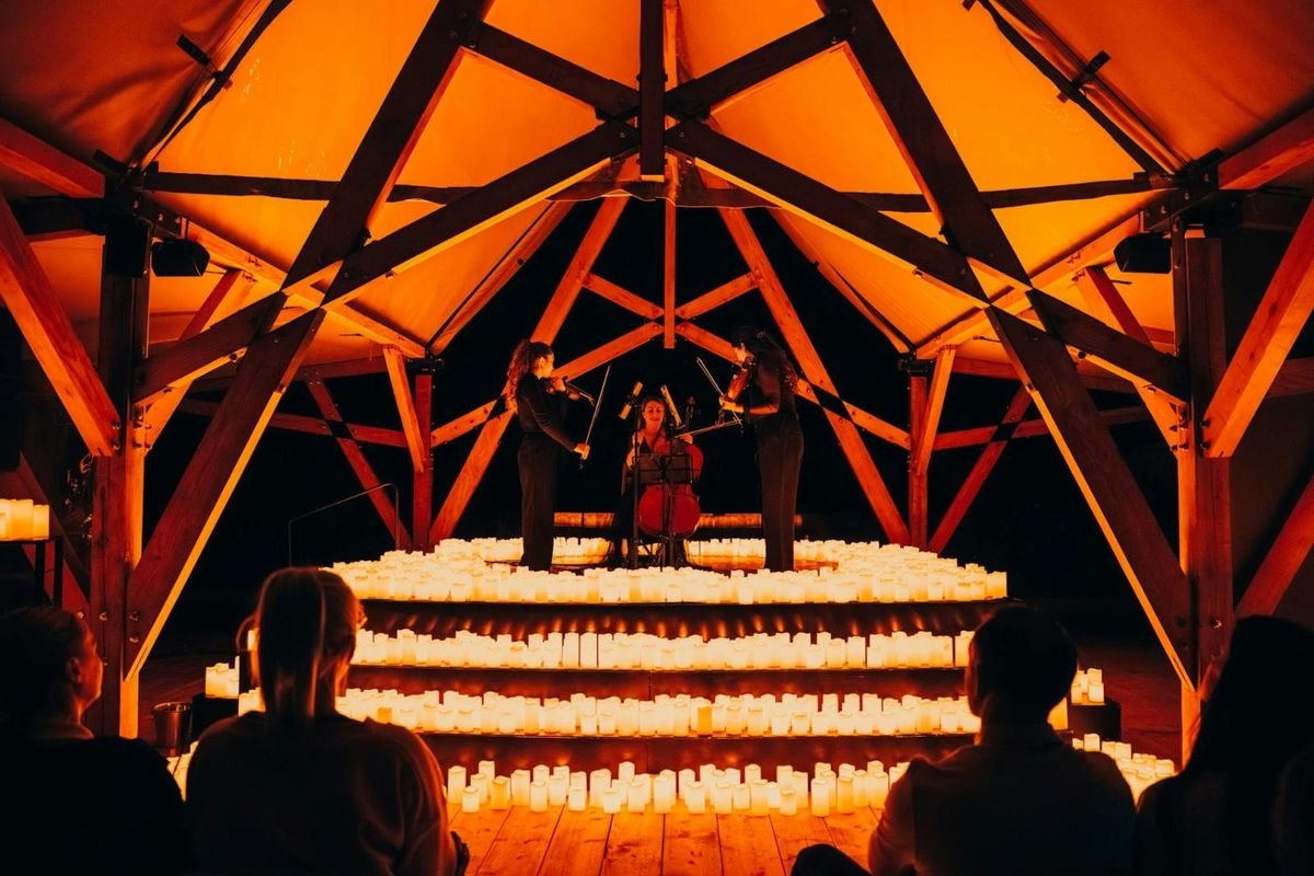 A Christmas Candlelight Experience In East Greenwich, RI\ud83d\udd6f\ufe0fFriday 12th December