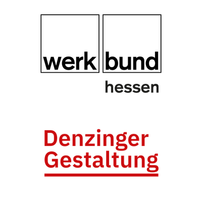 Deutscher Werkbund Hessen & Denzinger Gestaltung