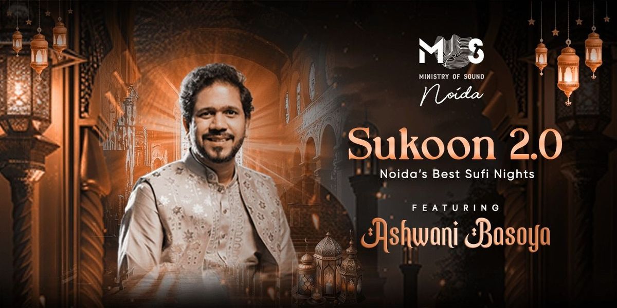 Sukoon 2.0 Featuring Ashwani Basoya Live