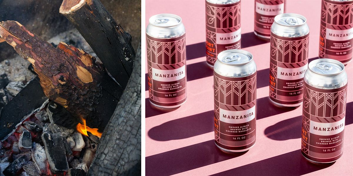 Manzanita Release Party