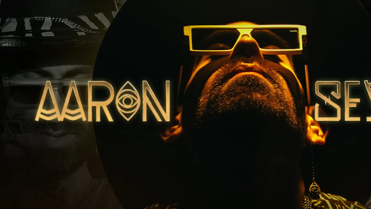 Aaron Sevilla in Bucure\u0219ti