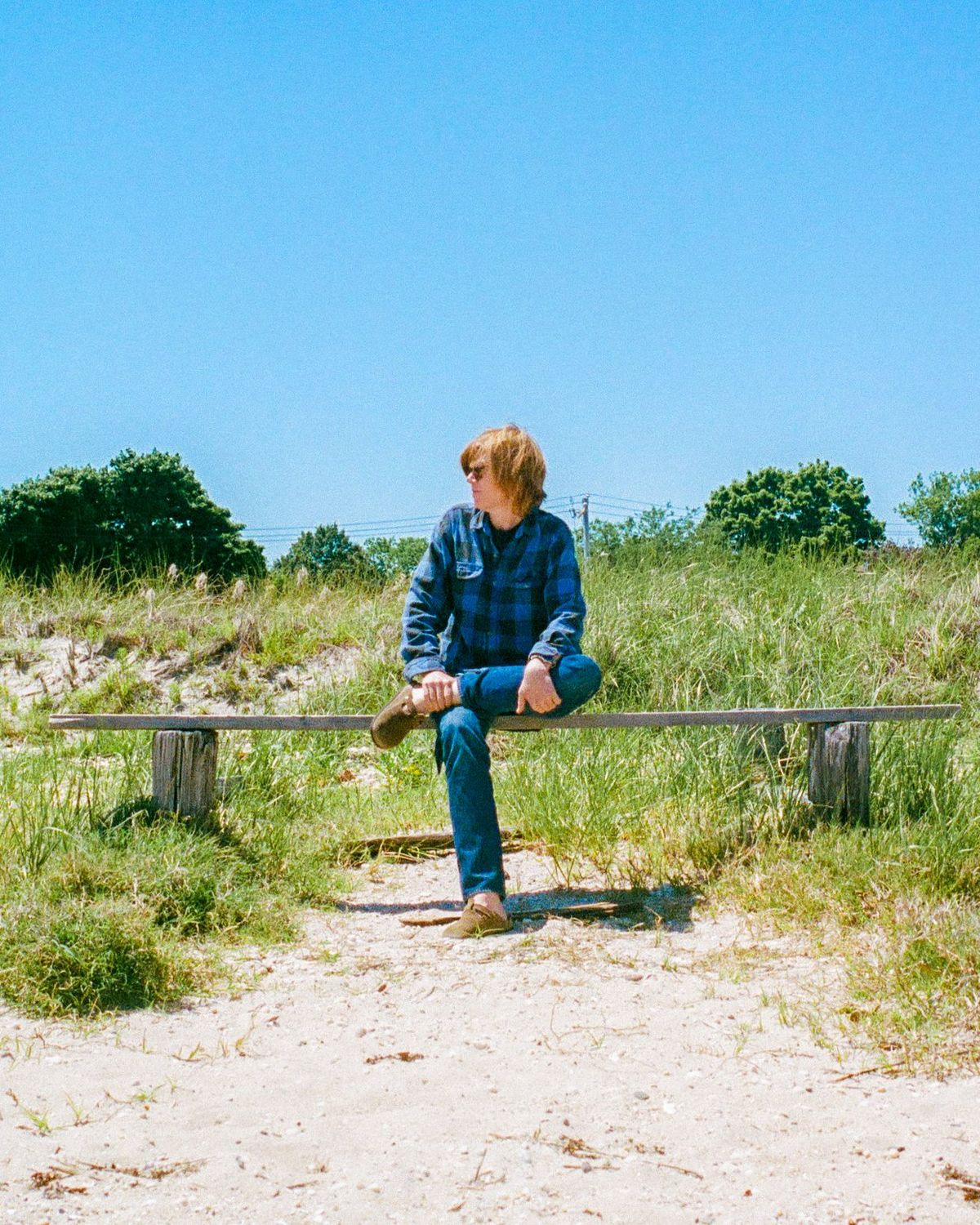 Brett Dennen at Musical Instrument Museum - MIM Music Theater