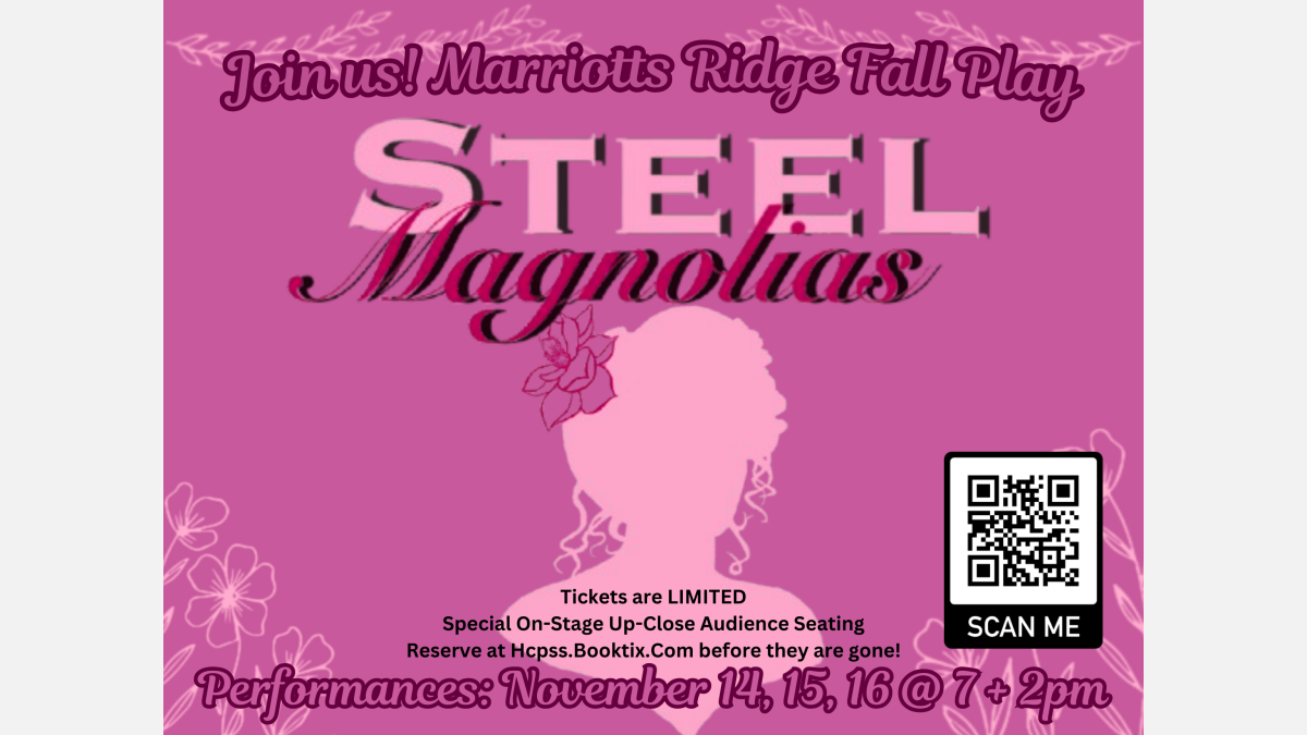 Steel Magnolias - Play at Lone Tree Arts Center
