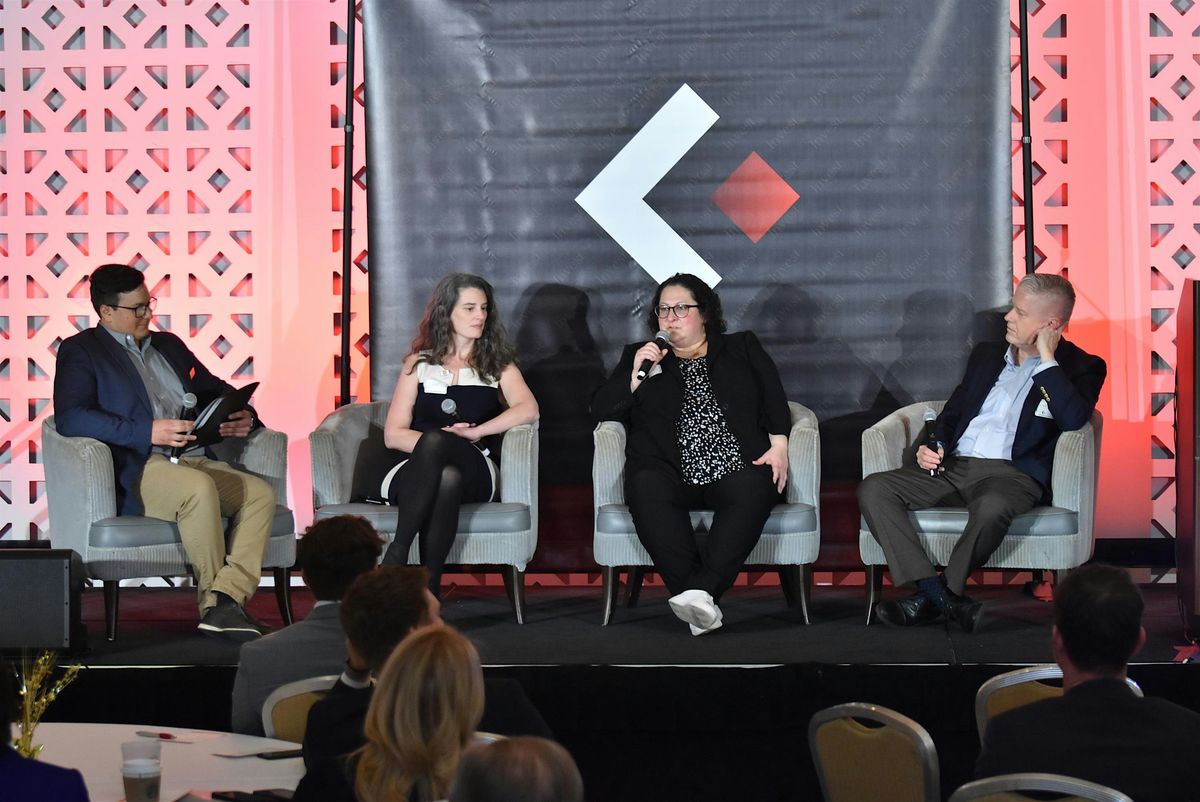 Invest: Philadelphia 6th Edition Leadership Summit