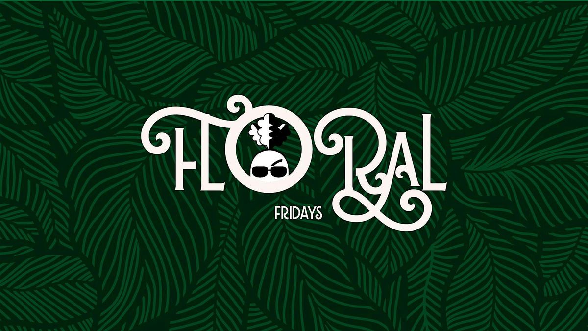 Copy of Floral Friday