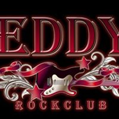 Eddys Rockclub Live B\u00fchne